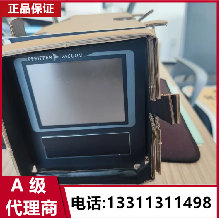 普發(fā)分子泵控制器代理商