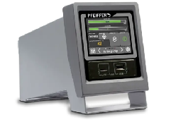 德國普發(fā)OmniControl 400分子泵控制器  
