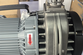日本巖田 ISP-250E 無油渦旋干泵 | 參數(shù)·選型·價格 | 北京博銳興高總代理
