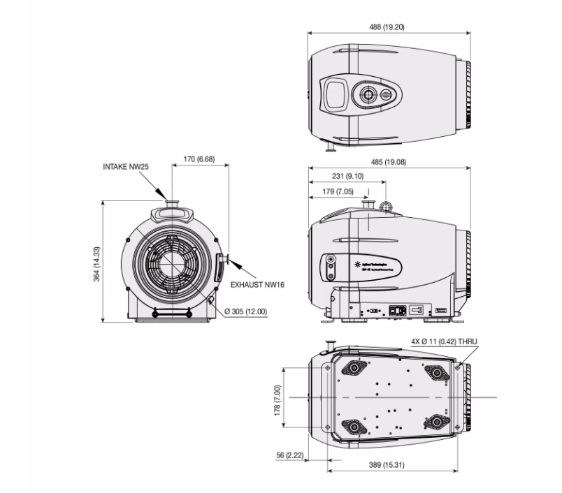 IDP-15尺寸 IDP-15尺寸